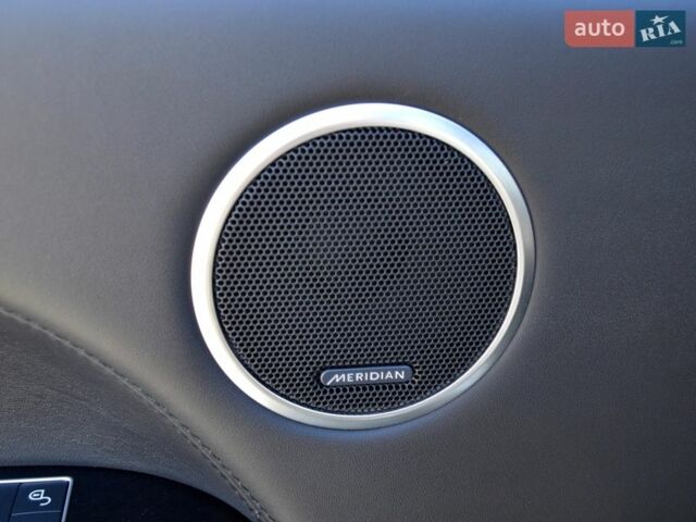 Чорний Ленд Ровер Рендж Ровер, об'ємом двигуна 4.37 л та пробігом 199 тис. км за 39999 $, фото 15 на Automoto.ua