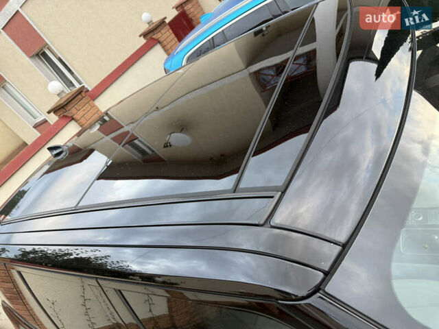 Черный Ленд Ровер Рендж Ровер, объемом двигателя 2.99 л и пробегом 197 тыс. км за 34500 $, фото 21 на Automoto.ua