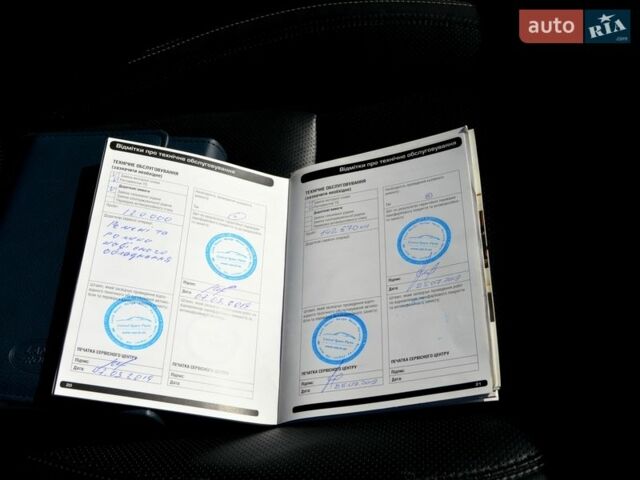 Чорний Ленд Ровер Рендж Ровер, об'ємом двигуна 4.37 л та пробігом 199 тис. км за 39999 $, фото 57 на Automoto.ua