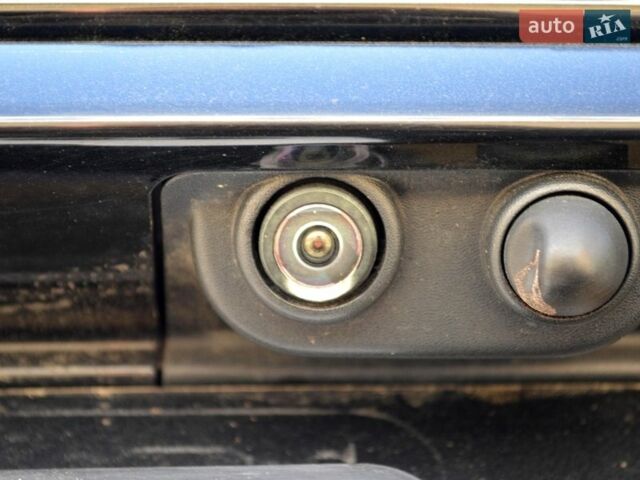 Чорний Ленд Ровер Рендж Ровер, об'ємом двигуна 4.37 л та пробігом 199 тис. км за 39999 $, фото 50 на Automoto.ua