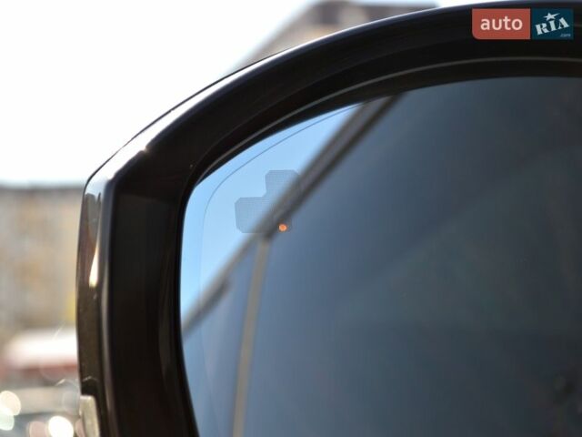 Чорний Ленд Ровер Рендж Ровер, об'ємом двигуна 4.37 л та пробігом 199 тис. км за 39999 $, фото 22 на Automoto.ua