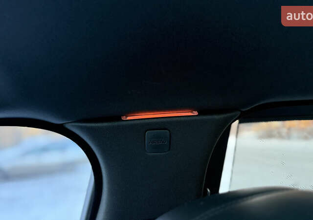 Черный Ленд Ровер Рендж Ровер, объемом двигателя 5 л и пробегом 104 тыс. км за 55900 $, фото 53 на Automoto.ua