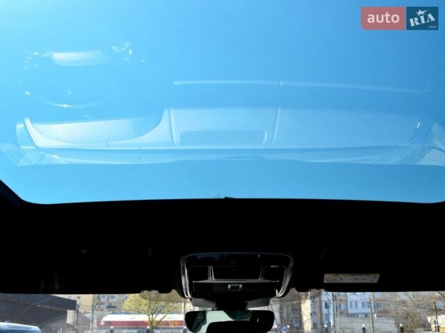 Чорний Ленд Ровер Рендж Ровер, об'ємом двигуна 4.37 л та пробігом 199 тис. км за 39999 $, фото 18 на Automoto.ua