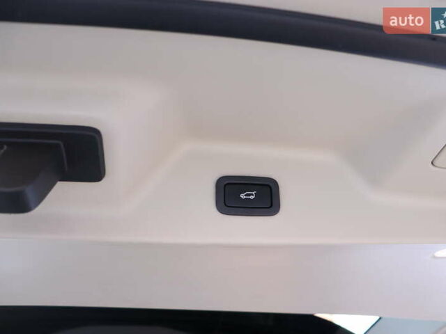 Черный Ленд Ровер Рендж Ровер, объемом двигателя 4.4 л и пробегом 109 тыс. км за 63900 $, фото 55 на Automoto.ua