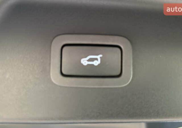 Чорний Ленд Ровер Рендж Ровер, об'ємом двигуна 5 л та пробігом 103 тис. км за 62000 $, фото 53 на Automoto.ua