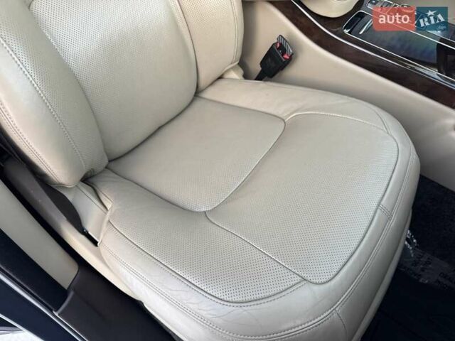 Чорний Ленд Ровер Рендж Ровер, об'ємом двигуна 2.99 л та пробігом 183 тис. км за 53900 $, фото 53 на Automoto.ua