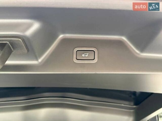 Черный Ленд Ровер Рендж Ровер, объемом двигателя 2.99 л и пробегом 104 тыс. км за 55990 $, фото 9 на Automoto.ua