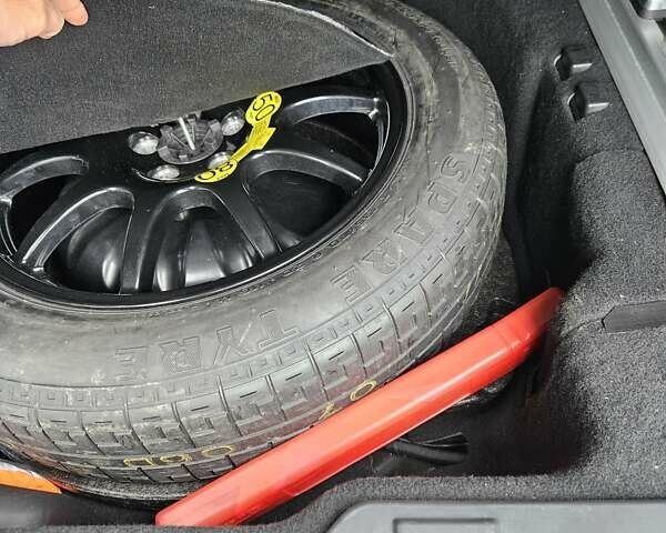 Черный Ленд Ровер Рендж Ровер, объемом двигателя 4.37 л и пробегом 120 тыс. км за 69000 $, фото 1 на Automoto.ua