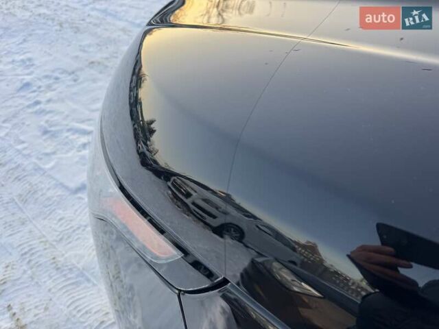 Чорний Ленд Ровер Рендж Ровер, об'ємом двигуна 2.99 л та пробігом 183 тис. км за 53900 $, фото 1 на Automoto.ua