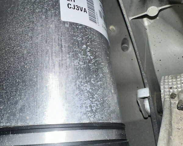 Черный Ленд Ровер Рендж Ровер, объемом двигателя 4.4 л и пробегом 193 тыс. км за 62000 $, фото 14 на Automoto.ua