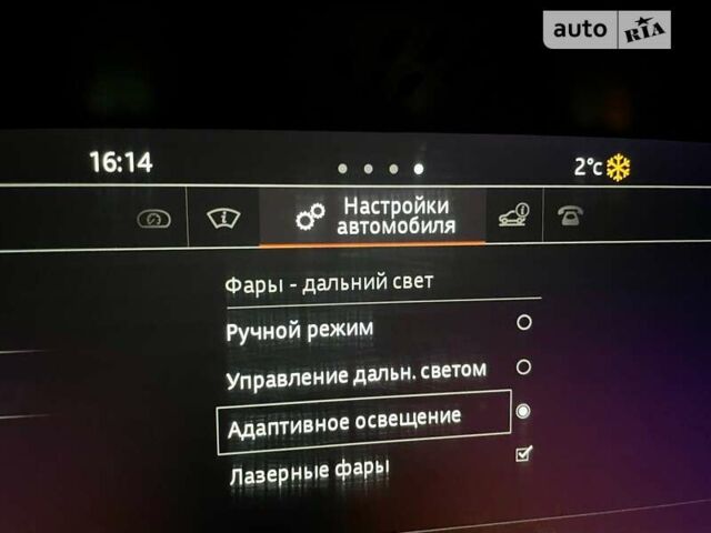 Чорний Ленд Ровер Рендж Ровер, об'ємом двигуна 4.4 л та пробігом 99 тис. км за 84900 $, фото 107 на Automoto.ua