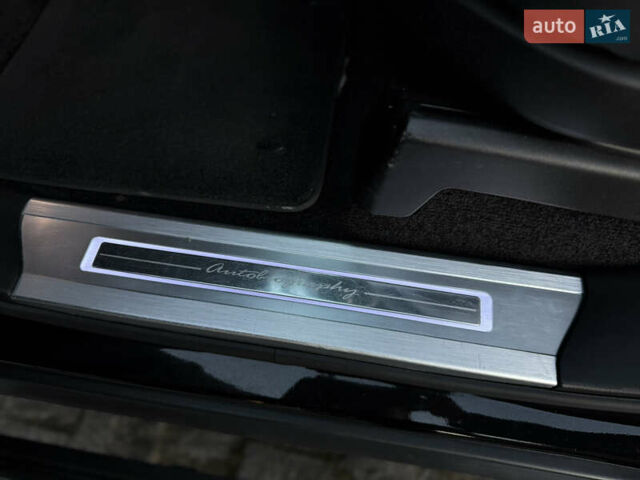 Черный Ленд Ровер Рендж Ровер, объемом двигателя 2.99 л и пробегом 189 тыс. км за 49499 $, фото 30 на Automoto.ua