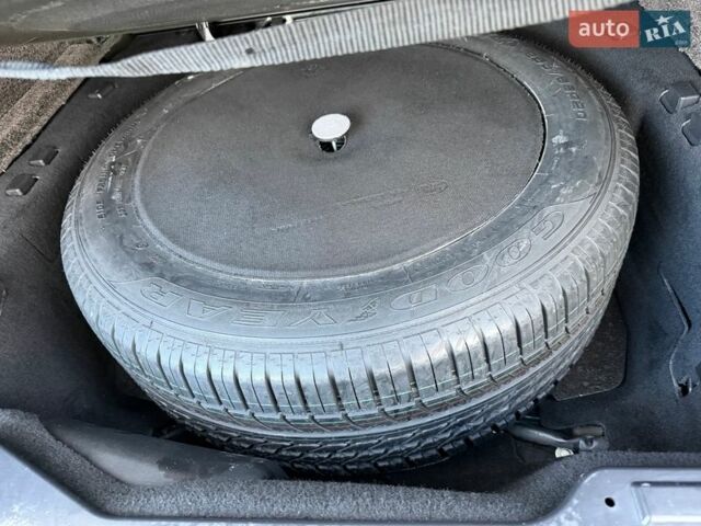 Черный Ленд Ровер Рендж Ровер, объемом двигателя 5 л и пробегом 161 тыс. км за 58500 $, фото 57 на Automoto.ua