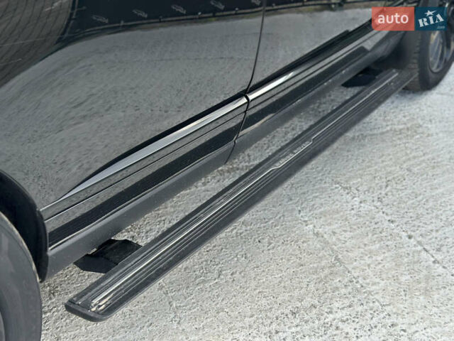 Ленд Ровер Рендж Ровер 2018 в Киеве на Automoto.ua Черный Ленд Ровер Рендж Ровер, объемом двигателя 5 л и пробегом 134 тыс. км за 55500 $, фото 34 на Automoto.ua