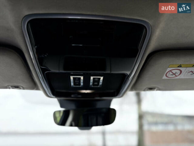 Черный Ленд Ровер Рендж Ровер, объемом двигателя 4.37 л и пробегом 81 тыс. км за 70000 $, фото 39 на Automoto.ua