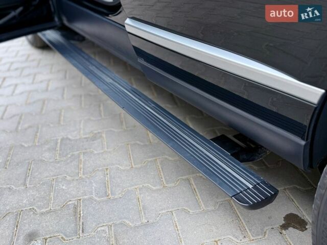 Черный Ленд Ровер Рендж Ровер, объемом двигателя 4.37 л и пробегом 3 тыс. км за 69999 $, фото 40 на Automoto.ua