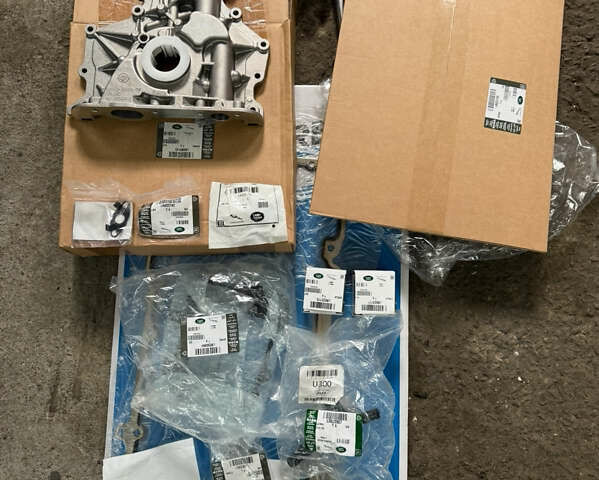 Черный Ленд Ровер Рендж Ровер, объемом двигателя 4.37 л и пробегом 260 тыс. км за 63000 $, фото 50 на Automoto.ua