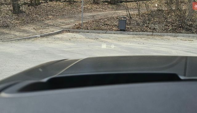 Черный Ленд Ровер Рендж Ровер, объемом двигателя 3 л и пробегом 158 тыс. км за 48500 $, фото 49 на Automoto.ua