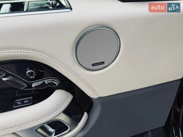 Черный Ленд Ровер Рендж Ровер, объемом двигателя 4.37 л и пробегом 90 тыс. км за 65000 $, фото 11 на Automoto.ua