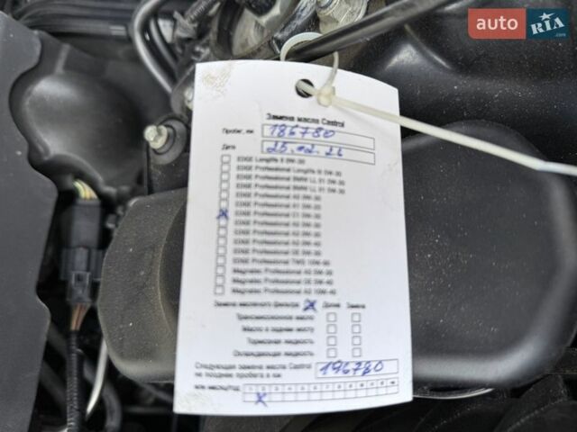 Черный Ленд Ровер Рендж Ровер, объемом двигателя 4.37 л и пробегом 3 тыс. км за 69999 $, фото 52 на Automoto.ua