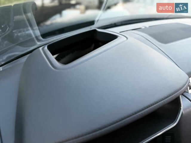 Черный Ленд Ровер Рендж Ровер, объемом двигателя 2.99 л и пробегом 189 тыс. км за 49499 $, фото 33 на Automoto.ua