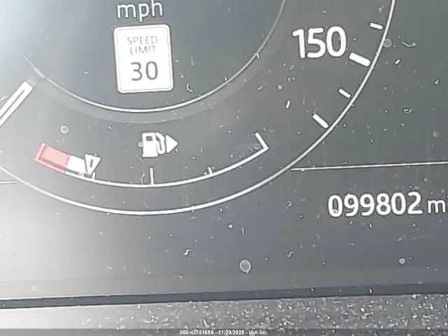 Черный Ленд Ровер Рендж Ровер, объемом двигателя 3 л и пробегом 159 тыс. км за 33200 $, фото 14 на Automoto.ua