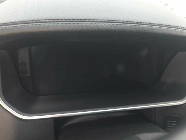 Чорний Ленд Ровер Рендж Ровер, об'ємом двигуна 3 л та пробігом 203 тис. км за 38500 $, фото 10 на Automoto.ua