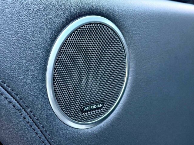 Черный Ленд Ровер Рендж Ровер, объемом двигателя 5 л и пробегом 48 тыс. км за 59900 $, фото 8 на Automoto.ua