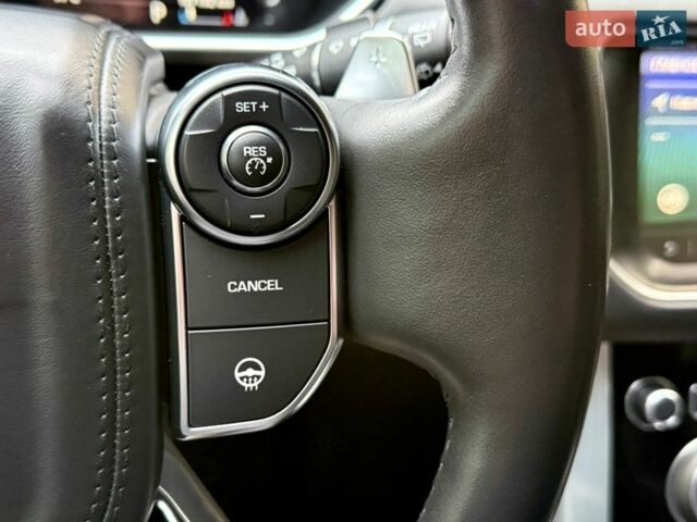 Черный Ленд Ровер Рендж Ровер, объемом двигателя 4.37 л и пробегом 3 тыс. км за 69999 $, фото 22 на Automoto.ua