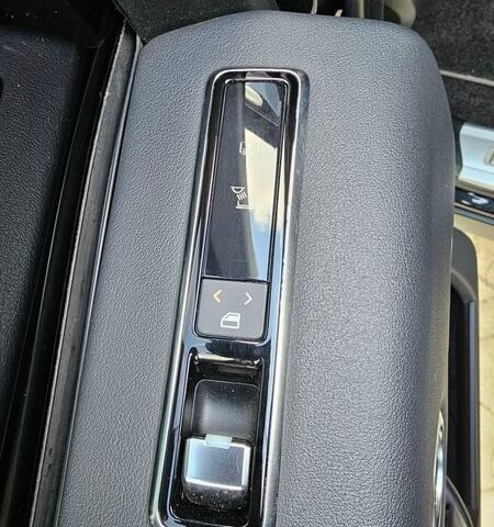 Черный Ленд Ровер Рендж Ровер, объемом двигателя 3 л и пробегом 158 тыс. км за 48500 $, фото 35 на Automoto.ua