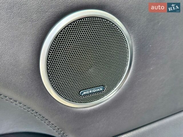 Черный Ленд Ровер Рендж Ровер, объемом двигателя 4.37 л и пробегом 3 тыс. км за 69999 $, фото 35 на Automoto.ua