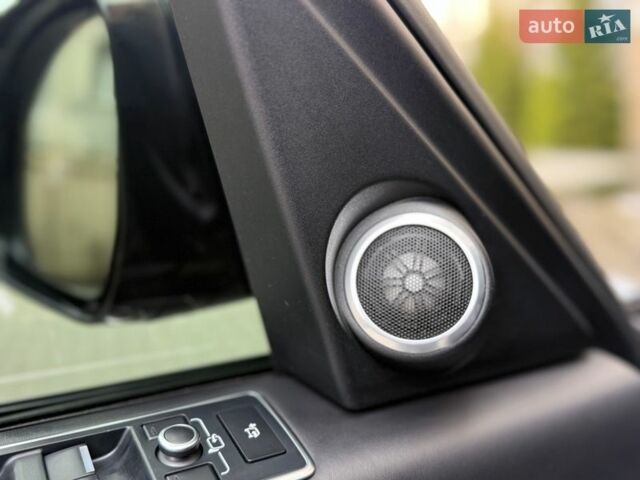 Черный Ленд Ровер Рендж Ровер, объемом двигателя 4.37 л и пробегом 3 тыс. км за 69999 $, фото 36 на Automoto.ua