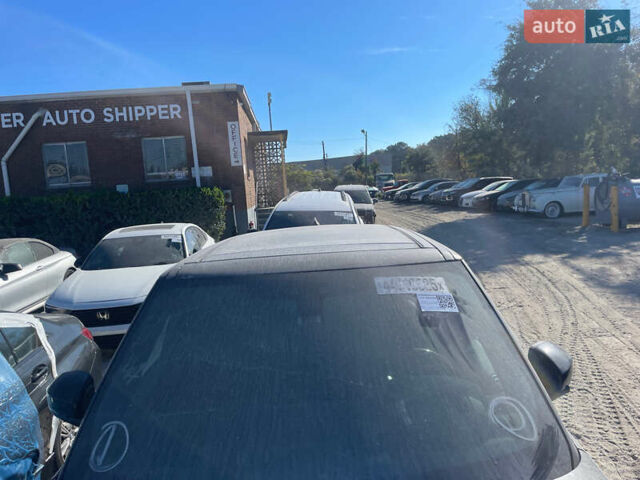 Чорний Ленд Ровер Рендж Ровер, об'ємом двигуна 3 л та пробігом 131 тис. км за 30000 $, фото 15 на Automoto.ua