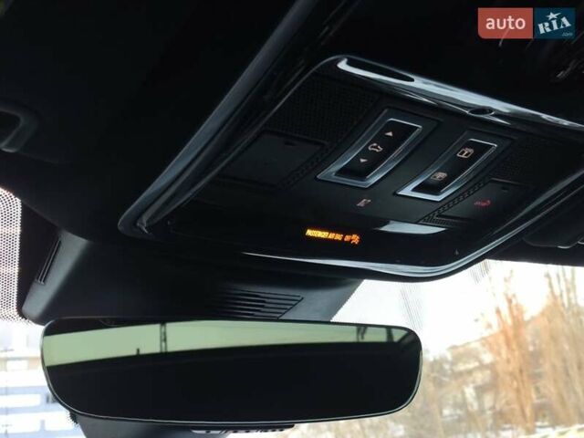 Чорний Ленд Ровер Рендж Ровер, об'ємом двигуна 2.99 л та пробігом 86 тис. км за 51500 $, фото 23 на Automoto.ua