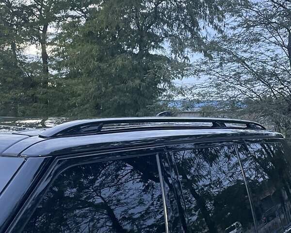 Чорний Ленд Ровер Рендж Ровер, об'ємом двигуна 4.37 л та пробігом 89 тис. км за 85800 $, фото 80 на Automoto.ua