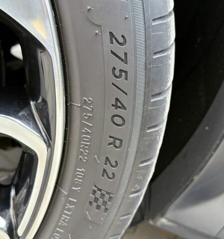 Черный Ленд Ровер Рендж Ровер, объемом двигателя 4.37 л и пробегом 3 тыс. км за 69999 $, фото 18 на Automoto.ua