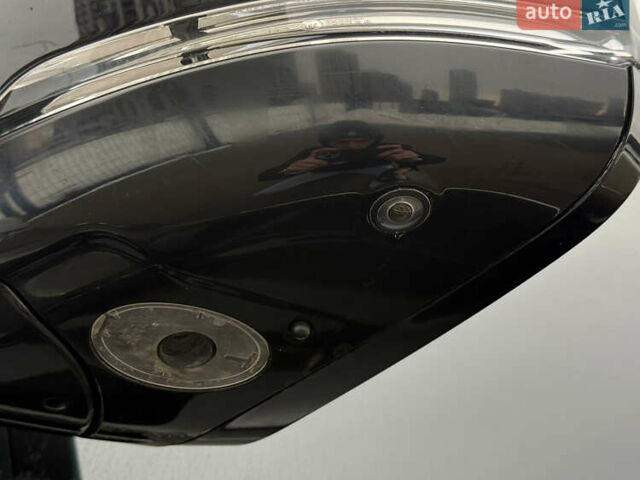 Чорний Ленд Ровер Рендж Ровер, об'ємом двигуна 5 л та пробігом 48 тис. км за 59900 $, фото 31 на Automoto.ua