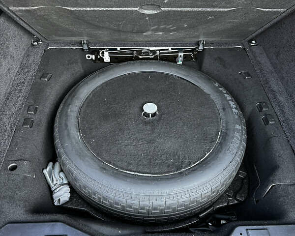 Чорний Ленд Ровер Рендж Ровер, об'ємом двигуна 2.99 л та пробігом 136 тис. км за 54999 $, фото 23 на Automoto.ua