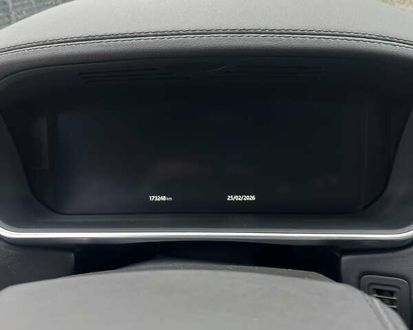 Чорний Ленд Ровер Рендж Ровер, об'ємом двигуна 3 л та пробігом 173 тис. км за 43500 $, фото 20 на Automoto.ua