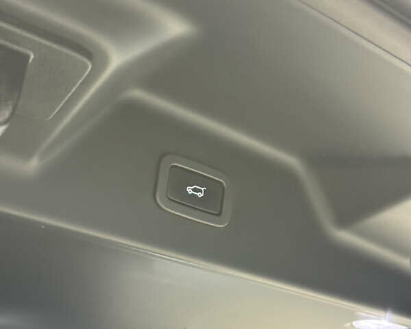 Черный Ленд Ровер Рендж Ровер, объемом двигателя 3 л и пробегом 126 тыс. км за 75000 $, фото 32 на Automoto.ua