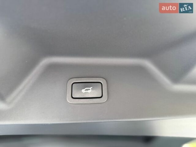 Черный Ленд Ровер Рендж Ровер, объемом двигателя 4.37 л и пробегом 3 тыс. км за 69999 $, фото 99 на Automoto.ua