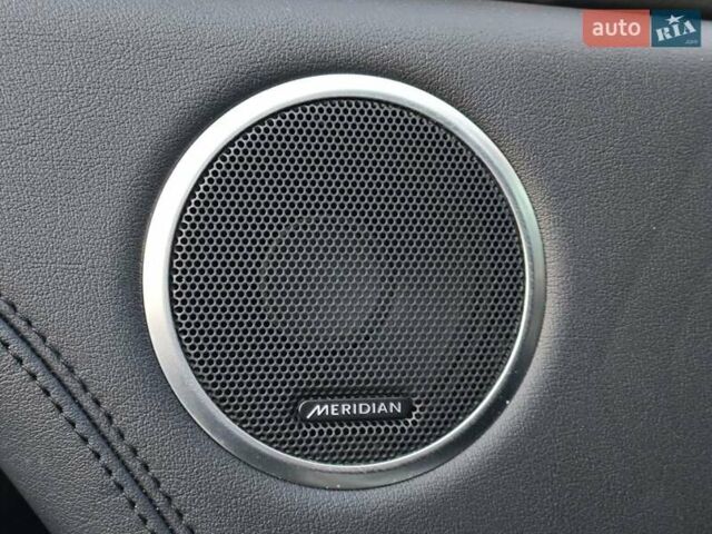 Чорний Ленд Ровер Рендж Ровер, об'ємом двигуна 2.99 л та пробігом 86 тис. км за 51500 $, фото 16 на Automoto.ua