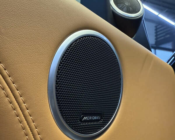 Черный Ленд Ровер Рендж Ровер, объемом двигателя 3 л и пробегом 126 тыс. км за 75000 $, фото 35 на Automoto.ua