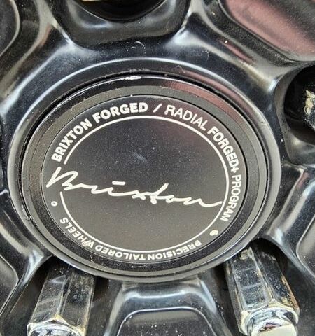 Черный Ленд Ровер Рендж Ровер, объемом двигателя 3 л и пробегом 158 тыс. км за 48500 $, фото 24 на Automoto.ua