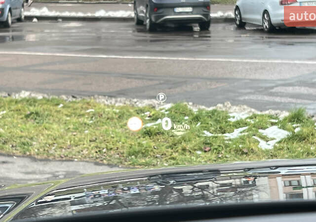 Черный Ленд Ровер Рендж Ровер, объемом двигателя 4.37 л и пробегом 90 тыс. км за 69000 $, фото 22 на Automoto.ua