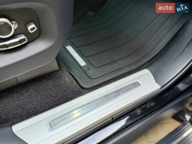 Черный Ленд Ровер Рендж Ровер, объемом двигателя 4.37 л и пробегом 3 тыс. км за 69999 $, фото 106 на Automoto.ua