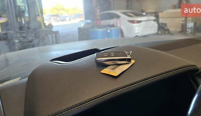 Черный Ленд Ровер Рендж Ровер, объемом двигателя 3 л и пробегом 158 тыс. км за 44444 $, фото 43 на Automoto.ua