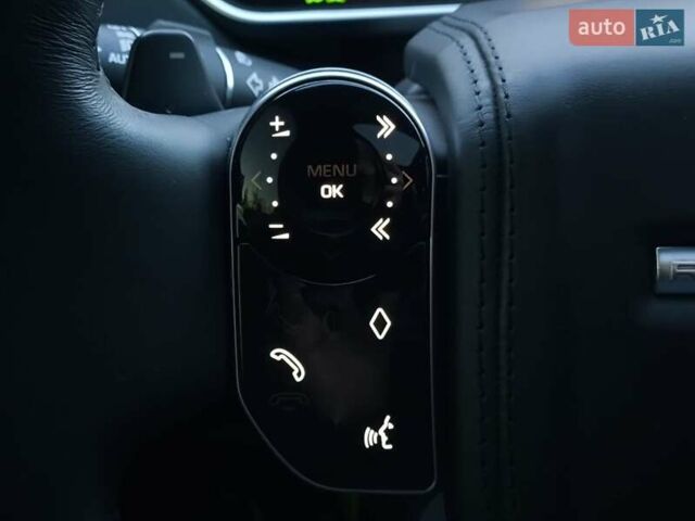 Чорний Ленд Ровер Рендж Ровер, об'ємом двигуна 2.99 л та пробігом 86 тис. км за 51500 $, фото 20 на Automoto.ua