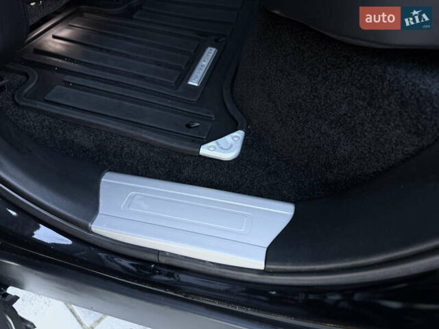 Чорний Ленд Ровер Рендж Ровер, об'ємом двигуна 2.99 л та пробігом 174 тис. км за 58900 $, фото 53 на Automoto.ua