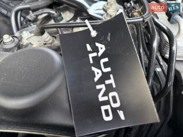 Черный Ленд Ровер Рендж Ровер, объемом двигателя 4.37 л и пробегом 3 тыс. км за 69999 $, фото 53 на Automoto.ua